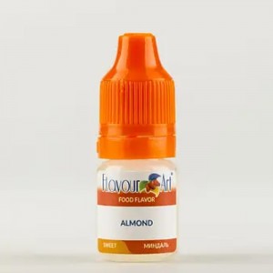 FlavourArt - Almond (Миндаль) 10мл