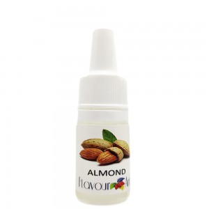 FlavourArt - Almond (Миндаль) 5мл