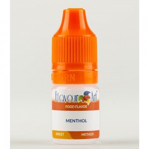 FlavourArt - Arctic Winter (Menthol Arctic) (Арктический Ментол) 5мл