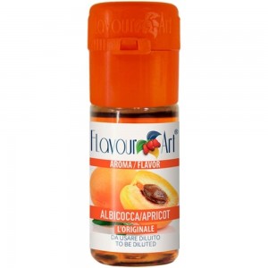 FlavourArt - Armenia (Apricot) (Абрикос) 10мл