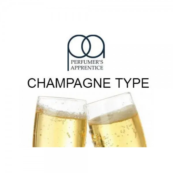 TPA (TFA) - Champagne (Шампанское) 5мл