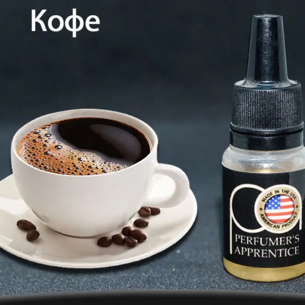 TPA (TFA) - Coffee (Кофе) 5мл