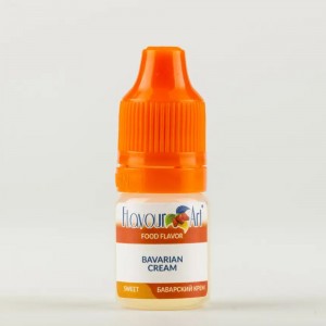 FlavourArt - Bavarian Cream (Баварский Крем) 5мл