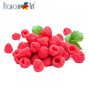 FlavourArt - Berryl (Raspberry) (Малина) 10мл