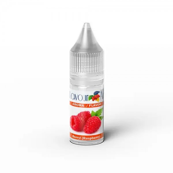 FlavourArt - Berryl (Raspberry) (Малина) 5мл