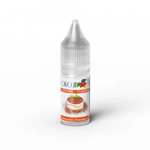 FlavourArt - Booster (Tiramisu) (Тирамису) 5мл