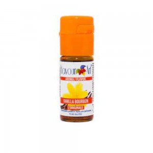 FlavourArt - Bourbon (Vanilla Bourbon) (Ванильный Бурбон) 10мл