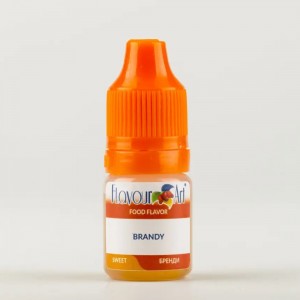 FlavourArt - Brandy (Бренди) 5мл