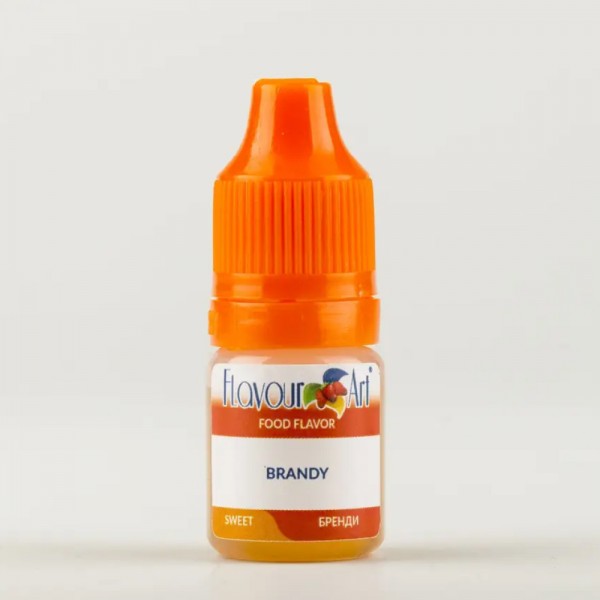 FlavourArt - Brandy (Бренди) 5мл