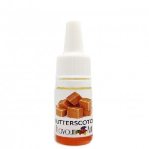 FlavourArt - Butterscotch (Ириски) 5мл