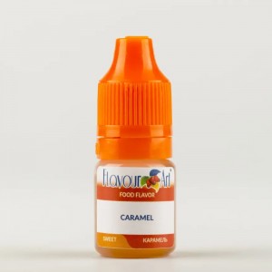 FlavourArt - Caramel (Карамель) 5мл