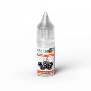 FlavourArt - Cherryl (Black Cherry) (Черешня) 10мл