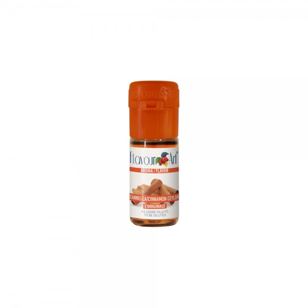 FlavourArt - Cinnamon Ceylon (Корица) 10мл