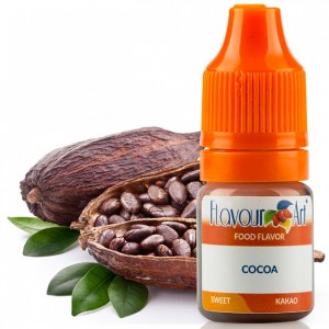 FlavourArt - Cocoa (Какао) 5мл