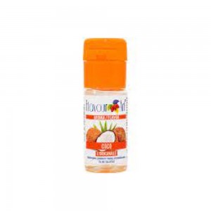 FlavourArt - Coconut (Кокос) 10мл