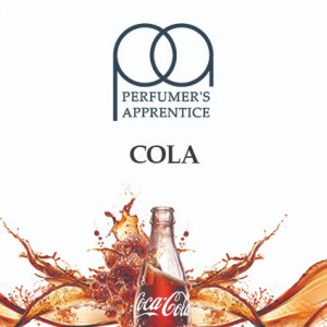 TPA (TFA) - Cola (Кола) 10мл