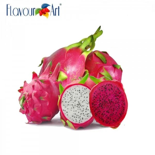 FlavourArt - Dragon Fruit (Питайя) 10мл