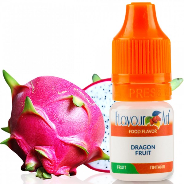 FlavourArt - Dragon Fruit (Питайя) 5мл
