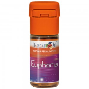 FlavourArt - Euphoria 10мл