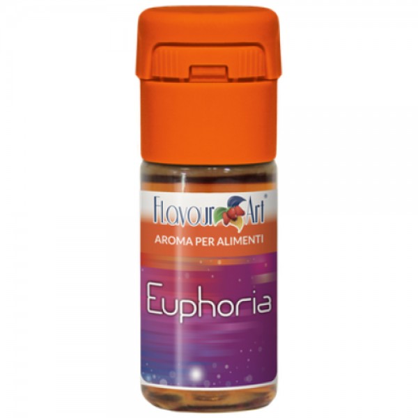FlavourArt - Euphoria 10мл