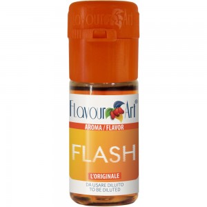 FlavourArt - Flash (Усилитель ТХ) 10мл