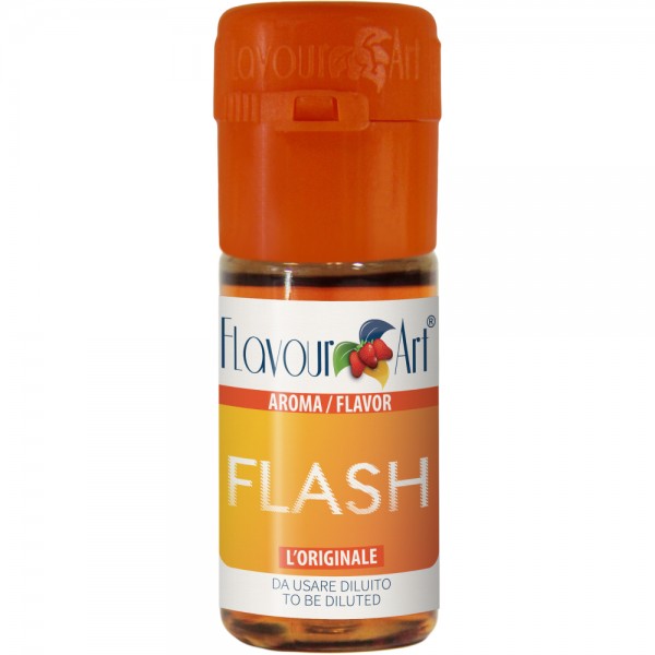 FlavourArt - Flash (Усилитель ТХ) 10мл