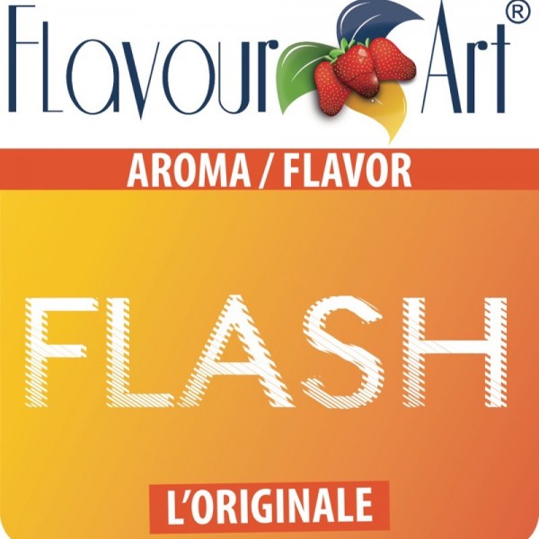 FlavourArt - Flash (Усилитель ТХ) 5мл