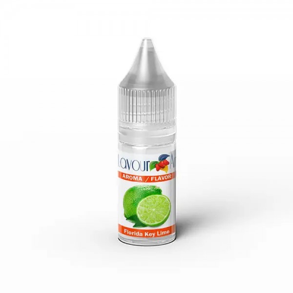 FlavourArt - Florida Key Lime (Лайм) 10мл