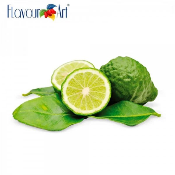 FlavourArt - Florida Key Lime (Лайм) 5мл