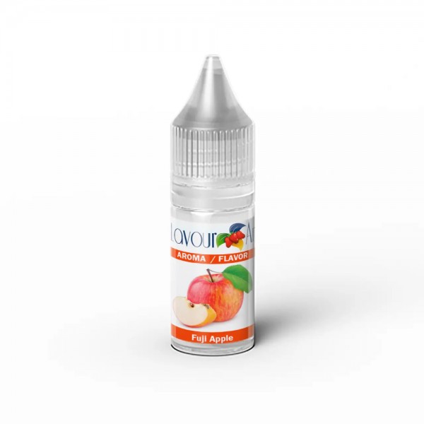 FlavourArt - Fuji Apple (Яблоко Фуджи) 10мл