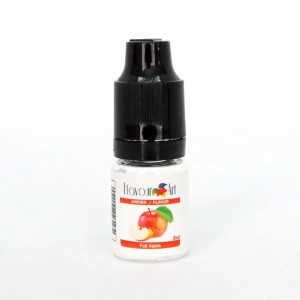 FlavourArt - Fuji Apple (Яблоко Фуджи) 5мл