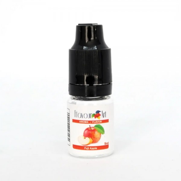 FlavourArt - Fuji Apple (Яблоко Фуджи) 5мл