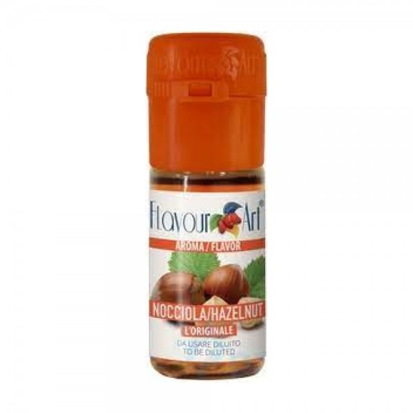 FlavourArt - Hazel Grove (Hazelnut) (Фундук) 10мл