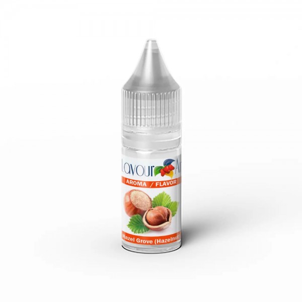 FlavourArt - Hazel Grove (Hazelnut) (Фундук) 5мл