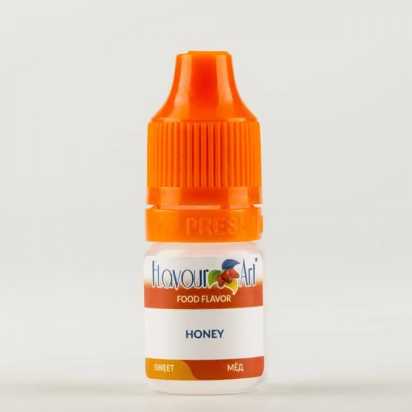 FlavourArt - Honey (Мёд) 5мл