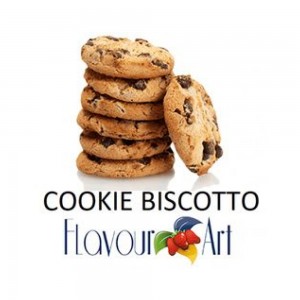 FlavourArt - Cookie (Biscotto) (Печенье) 5мл