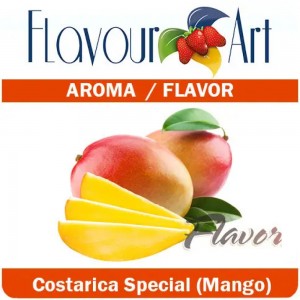 FlavourArt - Costarica Special (Mango) (Манго) 5мл