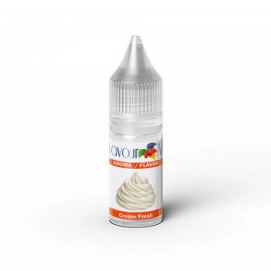 FlavourArt - Cream Fresh (Сливки) 10мл