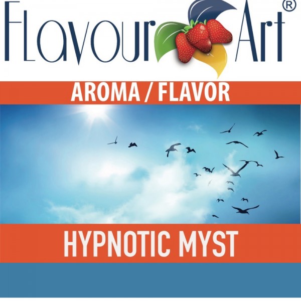 FlavourArt - Hypnotic Myst 5мл