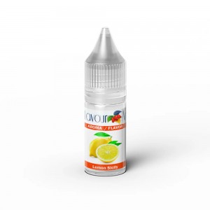 FlavourArt - Lemon Sicily (Сицилийский Лимон) 10мл