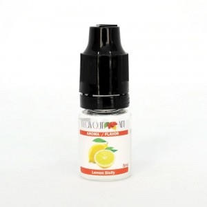 FlavourArt - Lemon Sicily (Сицилийский Лимон) 5мл