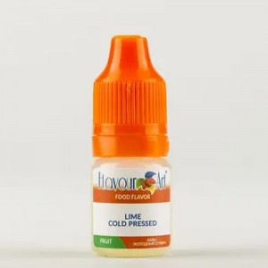 FlavourArt - Lime Tahity (Cold Pressed) (Лайм (Холодный Отжим)) 5мл