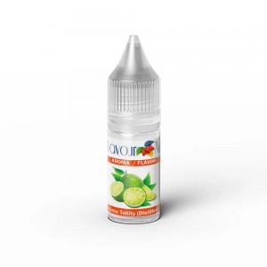 FlavourArt - Lime Tahity (Distilled) (Лайм (Дистиллированный)) 10мл