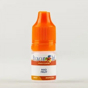 FlavourArt - Mad-Mix (Mad Fruit) (Фруктовый Микс) 5мл