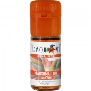 FlavourArt - Marshmallow (Зефир) 10мл