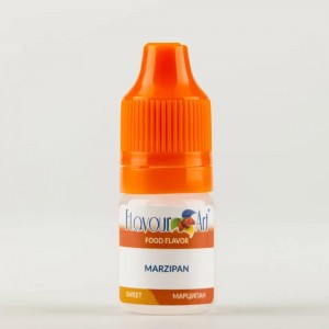 FlavourArt - Marzipan (Марципан) 5мл