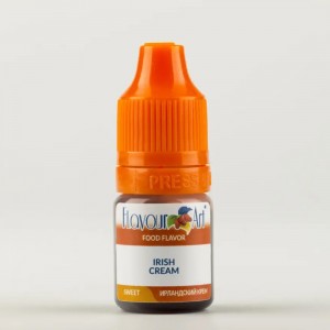FlavourArt - Irish Cream (Ирландский Крем) 5мл