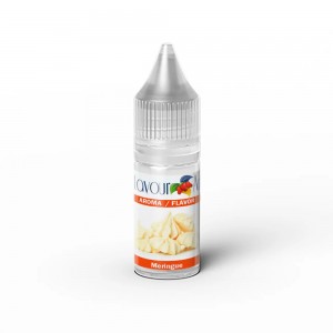 FlavourArt - Meringue (Меренга) 10мл