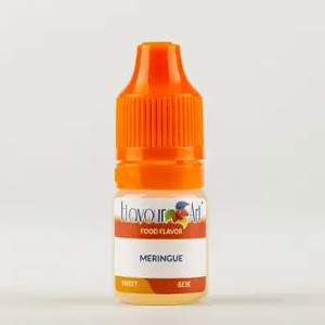 FlavourArt - Meringue (Меренга) 5мл