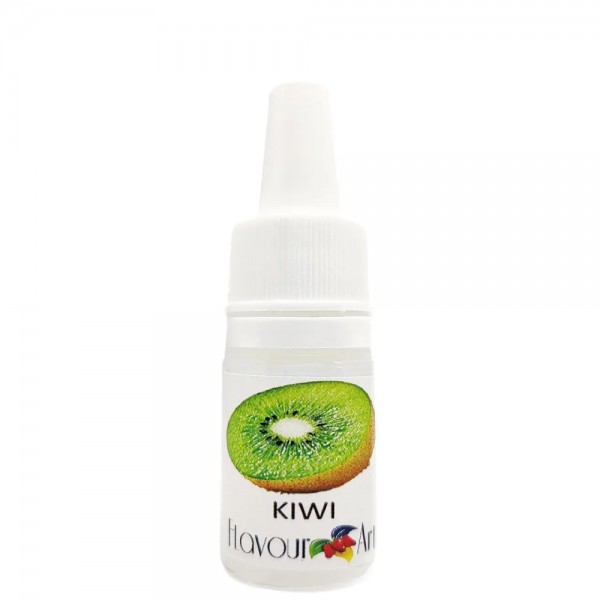 FlavourArt - Kiwi (Киви) 10мл